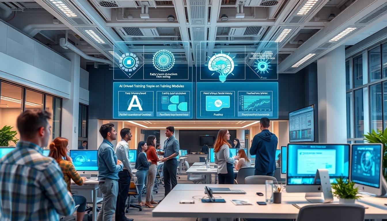 TechCred Platform